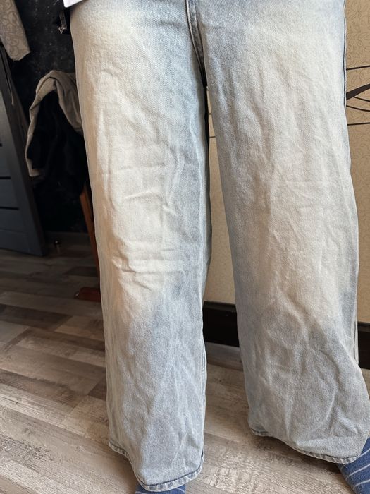 Джинсы качество хорошее.