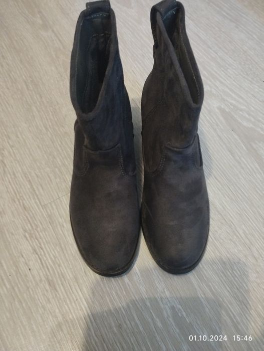 Обувь весна 35.5