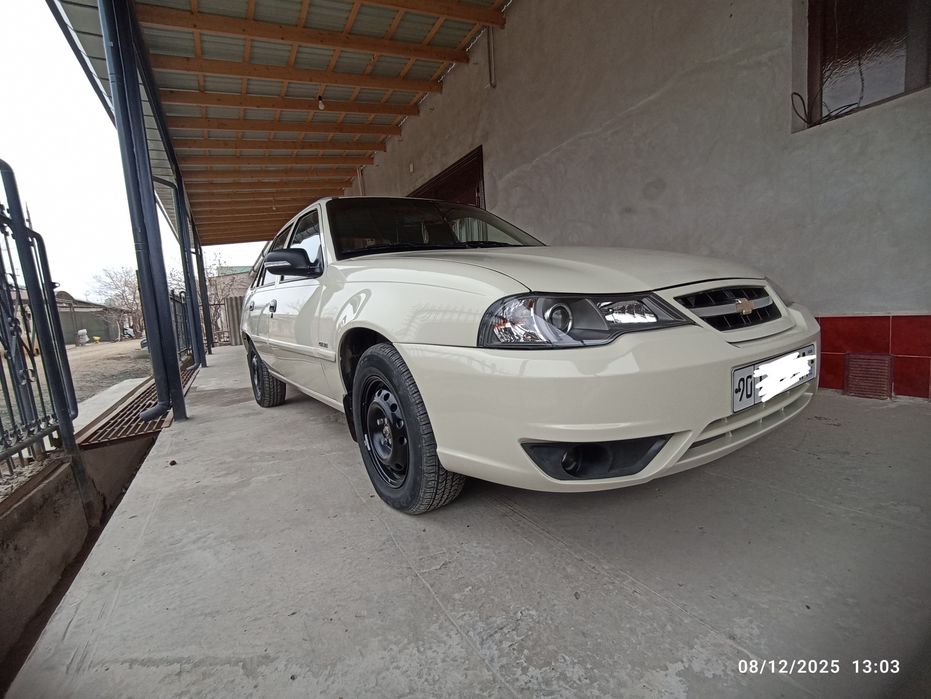 Donc 1,6 rodnoy kraska