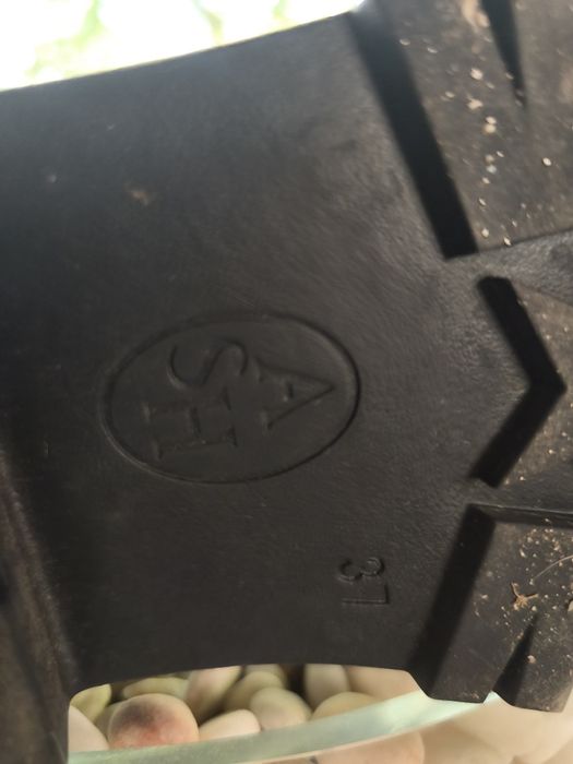 Ghete ASH model storm