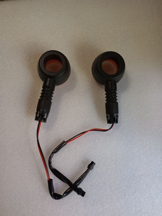 stopuri de semnalizare trotinete semnale sonore pe 12 v