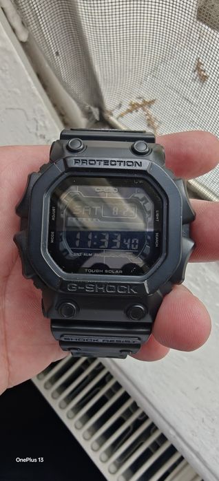 Vand ceas Casio G Shock king size solar