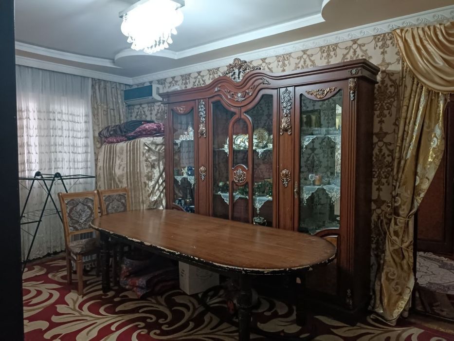 Срочно Продаётся Юнусобод 15-кв 5/5/5