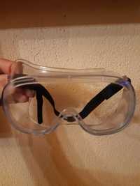 Предпазни очила с ластик