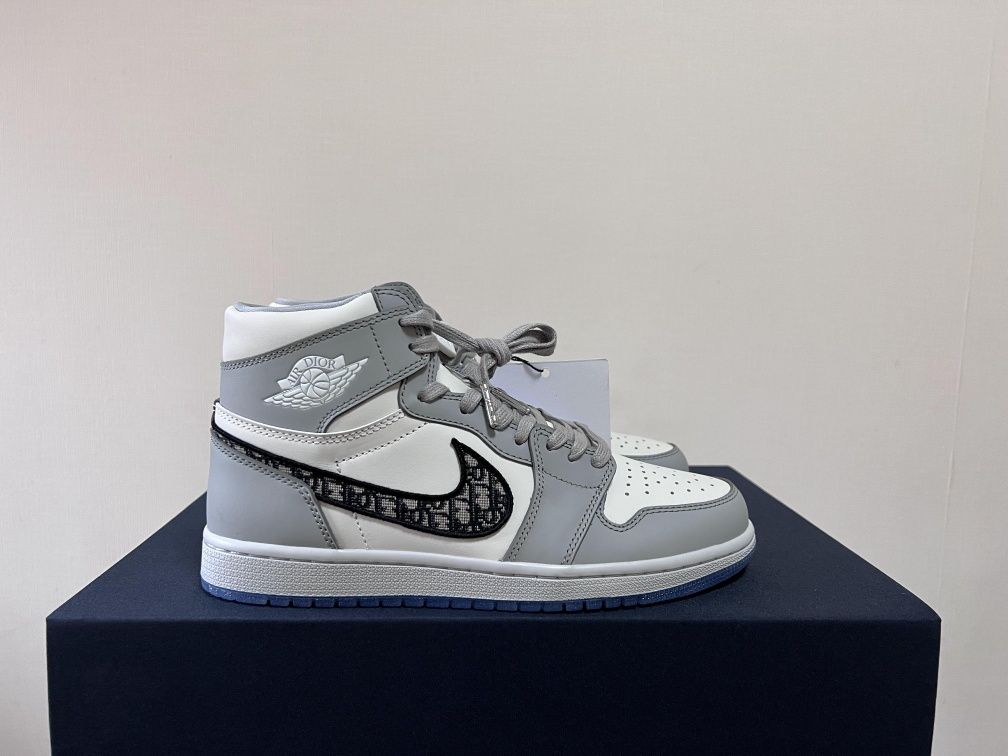 Air Jordan 1 Dior High