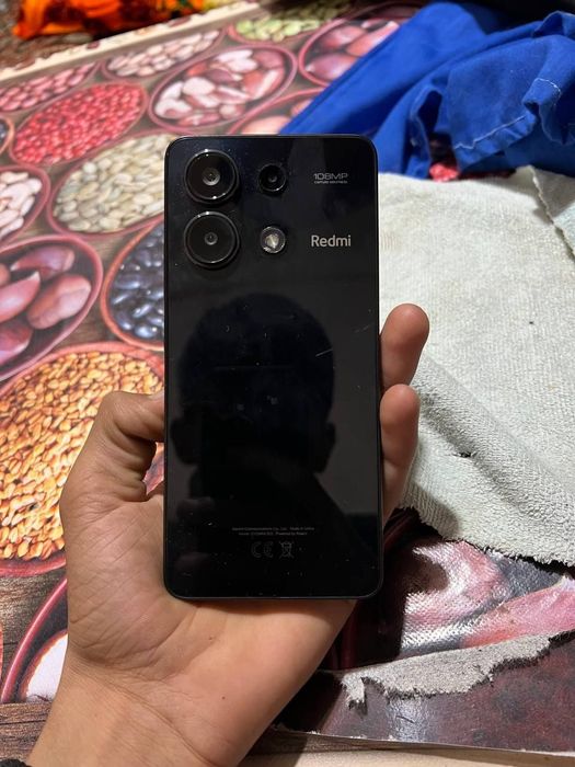 Telefon ideal aybi yoq