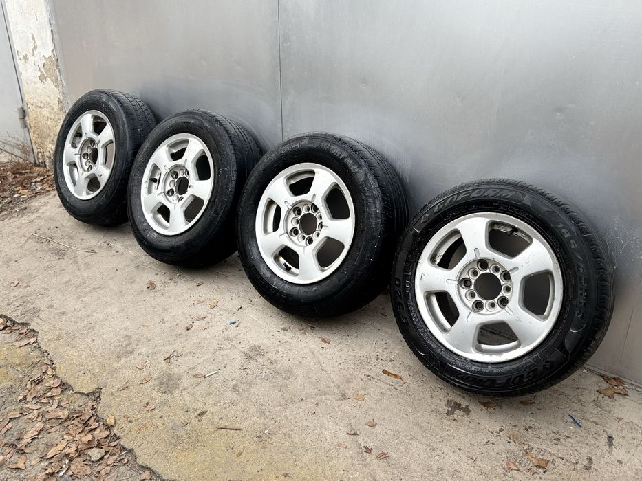 Продам диски r14