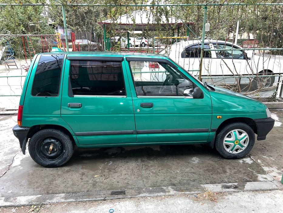 Tiko sastayanasi yaxshi 2002