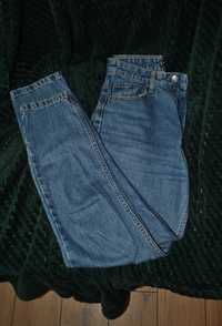 Blugi/jeans mom fit