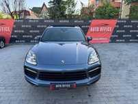 Porsche Cayenne S 440 CP / Pasm /Matrix / Camera 360 / Panoramic / Chrono sport