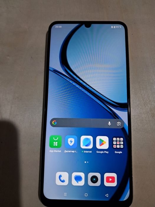 Продам телефон Realme C53