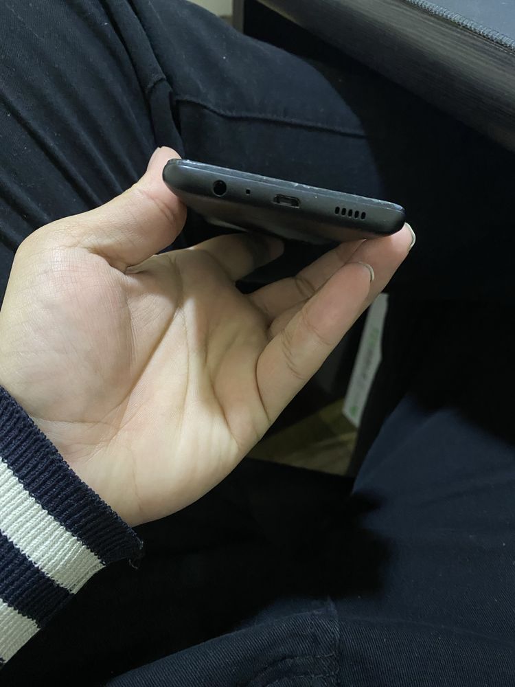 Samsung A01 core