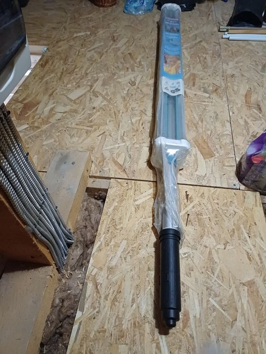 Uscator de haine tip umbrela Leifheit nou