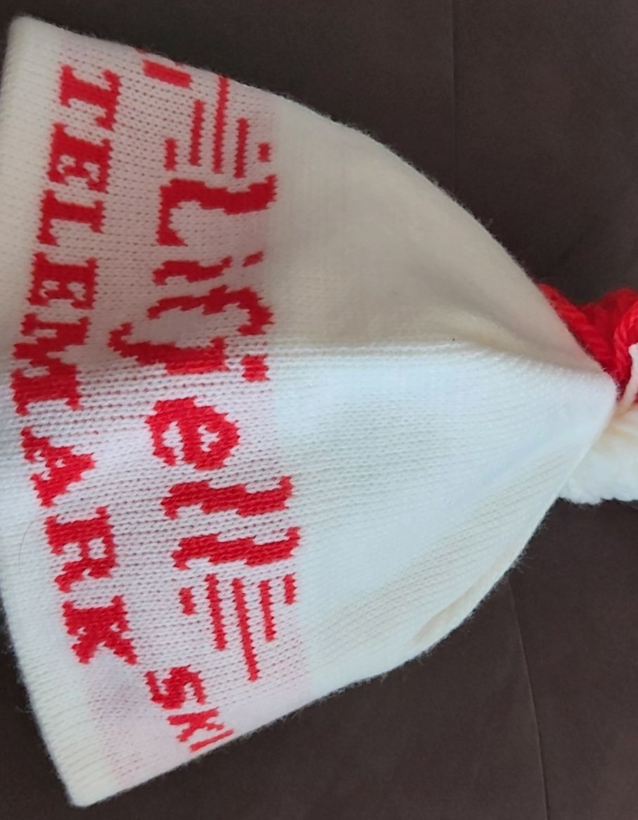 Шведска зимна шапка