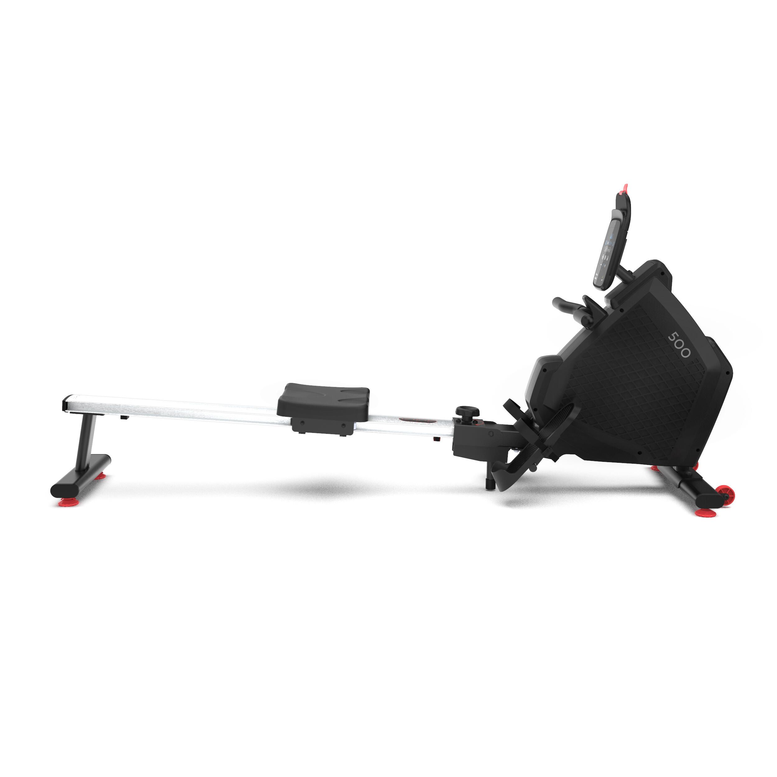 Aparat de vâslit auto-alimentat și - produs resigilat (nou) Decathlon