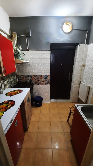 Garsoniera Progresul-Valmet