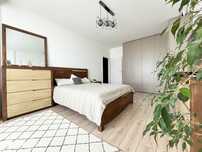Apartament 2 cam mobilat si utilat  modern + loc de parcare - complex