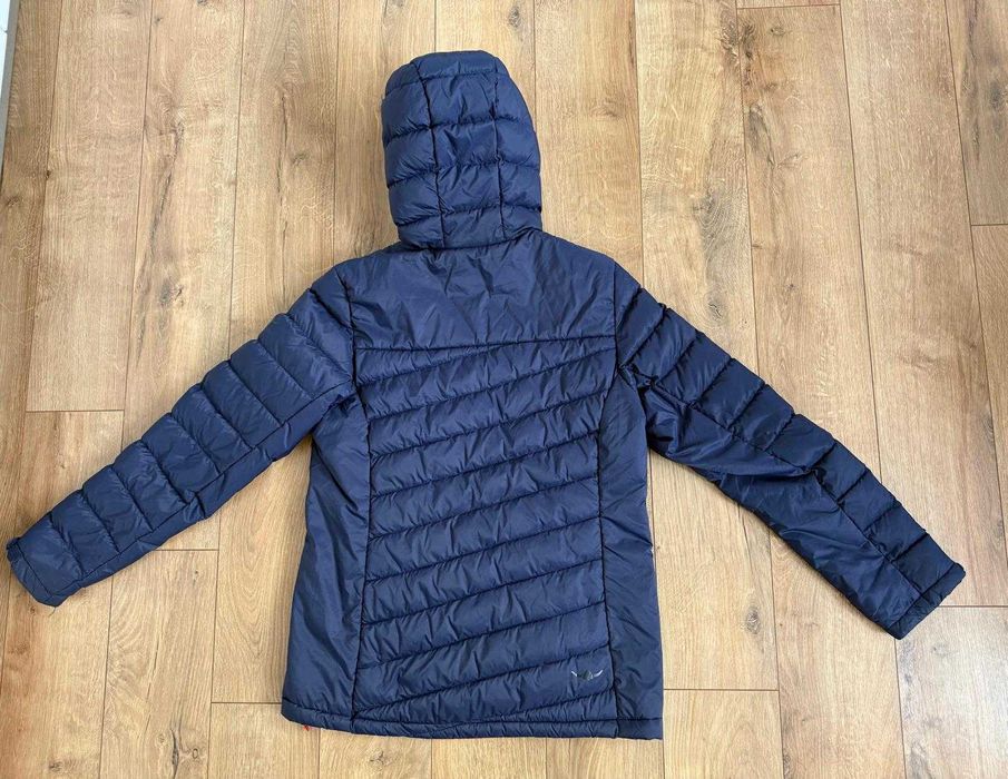 Kaikkialla S barbati geaca puf sintetic