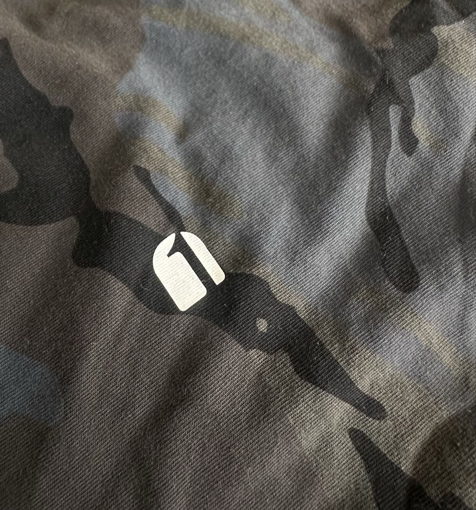 G-Star Raw Camo мъжка тениска