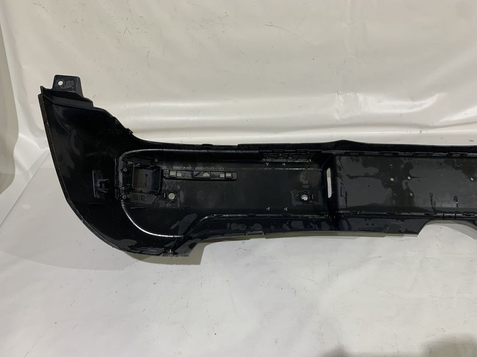 Bara spate Mercedes G-Class W463, AMG, 2016, 2017, 2018, 2019, 2020, 2021, 2022, 2023, 2024, cod origine OE A4638853400.