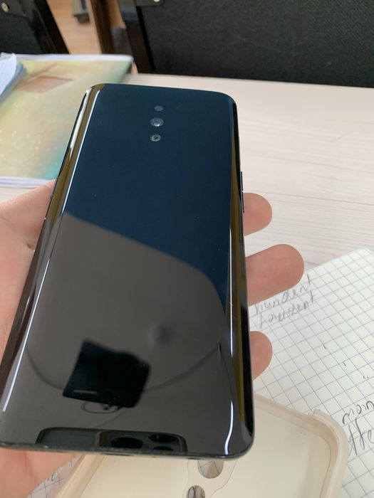 Oppo reno sotiladi