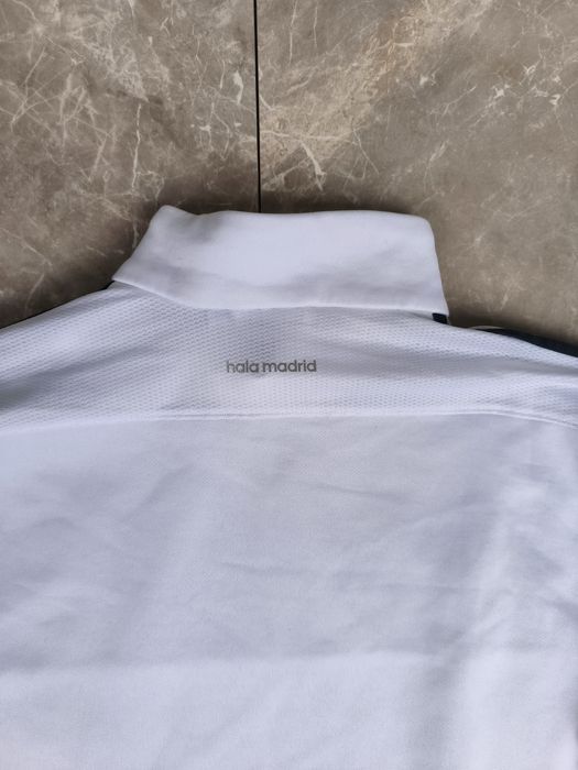 Adidas Real Madrid размер M