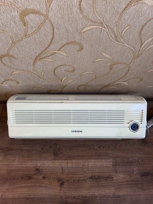 Срочно!!! Кондиционер Самсунг (фен) | Konditsioner Samsung fen