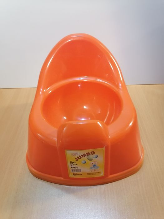 Детско столче-тоалтна за вашето детенце