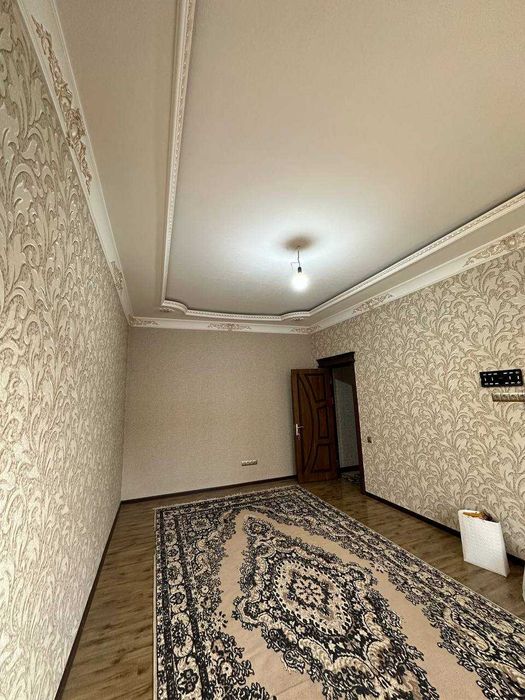 Срочно сдается дом 5 комнат,6 соток.ориентир Хумо тойхона.