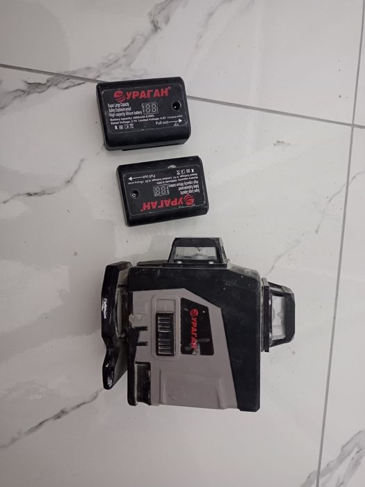 Продам лазер в отличном состоянии