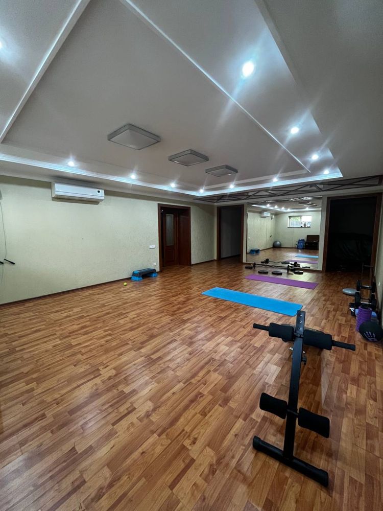 Rent house from owner. Аренда участка от владельца.