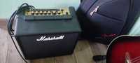 Комбоусилители Marshall,Fender