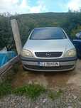 Vand masina opel zafira