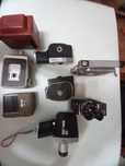 Camere video vintage retro colectie