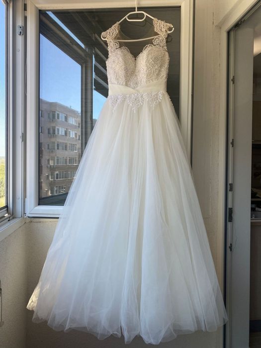 Rochie de mireasa