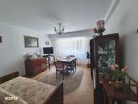 Apartament 2 camere decomandate- parter- Aleea Parcului