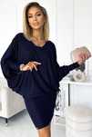Rochie eleganta cu sclipici