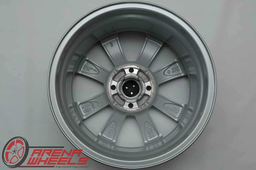 Jante Noi 16 inch Originale Ford Fiesta MK7 R16