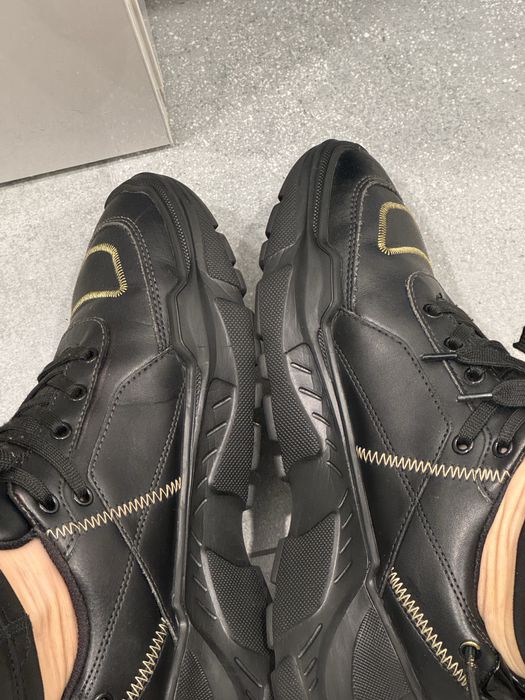 Adidasi Versace Couture impecabili