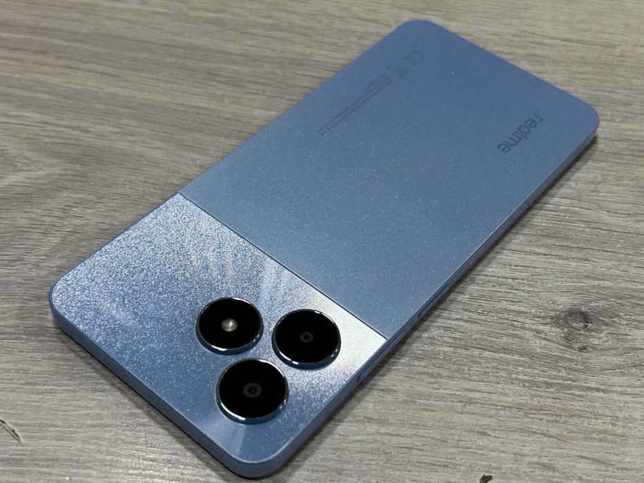 realme Note 50 128GB 4GB RAM Dual