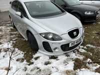 Seat Leon FR 2,0TDI 170к.с 2008г На Части