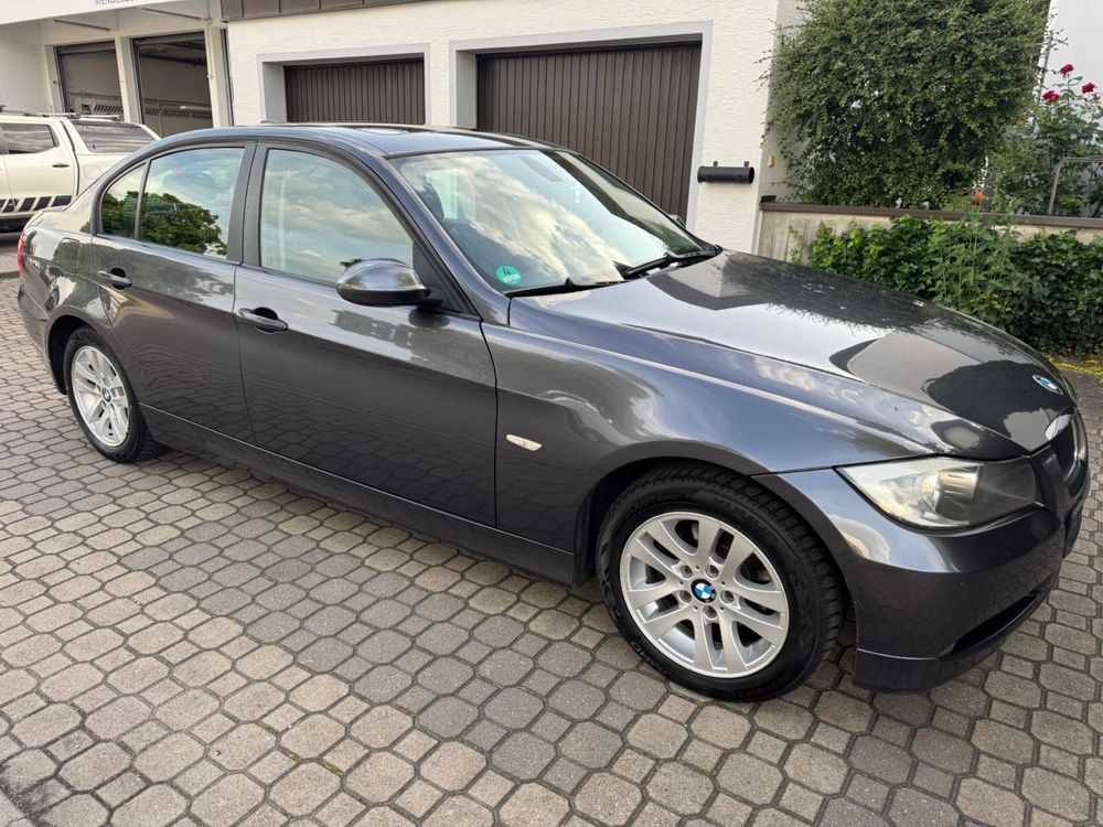 BMW 320i E90 / Import Germania