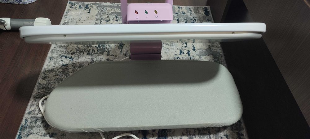 Presa de calcat Singer Super Nova 1600 W , Noua !