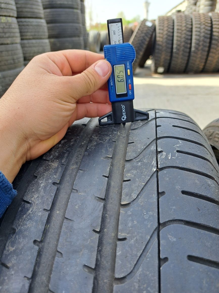 Anvelope de vara 235-35r19 Pirelli