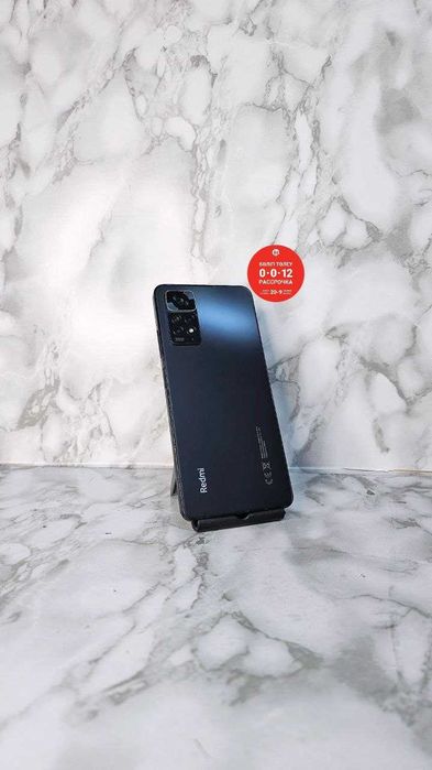 Redmi Note 11 Pro 128GB "Лидер Ломбард" РАССРОЧКА ДО 60 МЕСЯЦЕВ!