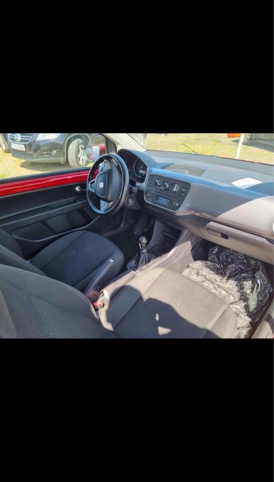 Seat Mii 2013 1.0 benzina