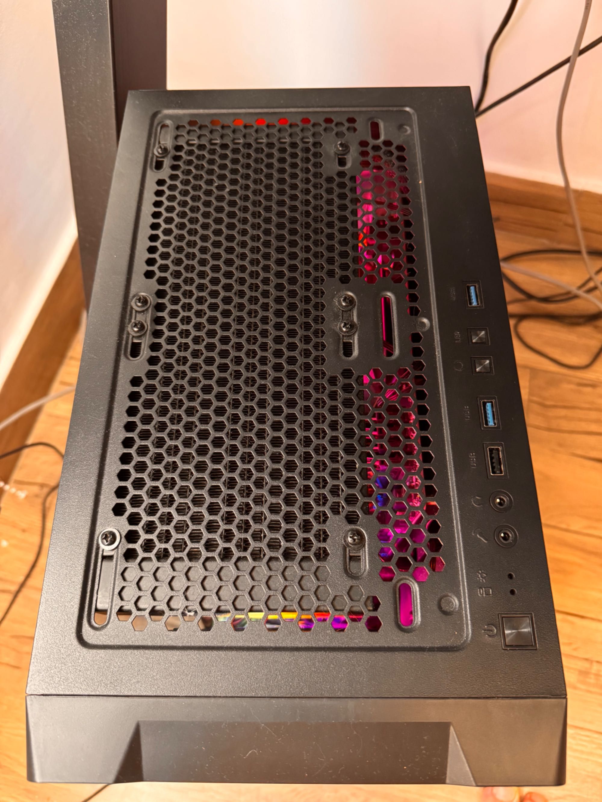 Компютър ROG Strix геймърски