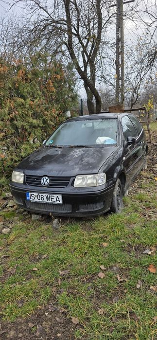 WV Polo 1.0 Mpi 3 USI