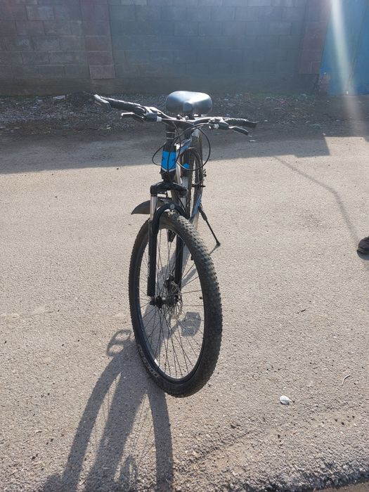 Велосипед сатылады