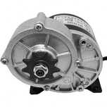 Motor electric pentru bicicleta cu perii, 12V - 250W - 1016Z